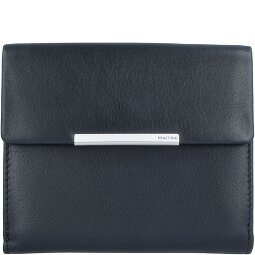 Maître Belg Dartrud Porte-monnaie en cuir 12 cm  Modéle 1