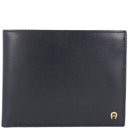 AIGNER Daily Basis Porte-monnaie en cuir 12 cm  Modéle 2