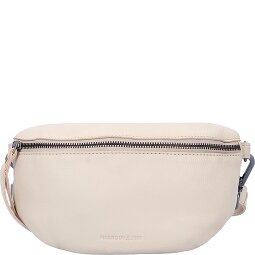 Harbour 2nd Just Pure Paulette Sac banane Cuir 24 cm  Modéle 3