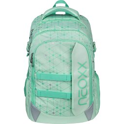 Neoxx Active Pro Sac à dos scolaire 45.5 cm  Modéle 7