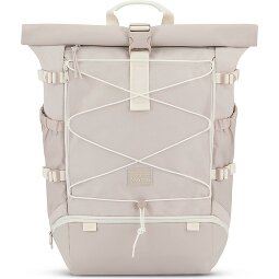 Johnny Urban Travel Series Allen Large Travel Daypack 50 cm Compartiment pour ordinateur portable  Modéle 3