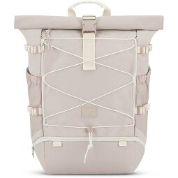 Johnny Urban Travel Series Allen Large Travel Daypack 50 cm Compartiment pour ordinateur portable  Modéle 2