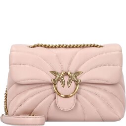 PINKO Love Puff Sac à bandoulière Cuir 30 cm  Modéle 2