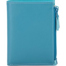 Mywalit Porte-monnaie Protection RFID Cuir 9 cm  Modéle 5