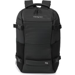 Hedgren Comby Performance Sac à dos de voyage RFID 46 cm  Modéle 1