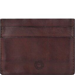 Campomaggi Parigi Étui pour cartes de crédit Cuir 11.5 cm  Modéle 2