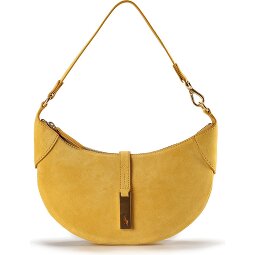 POLO RALPH LAUREN Polo ID Sac à bandoulière Cuir véritable 26 cm  Modéle 5