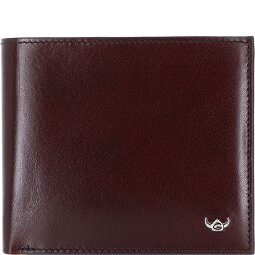 Golden Head Colorado Porte-monnaie RFID Cuir 11 cm  Modéle 1