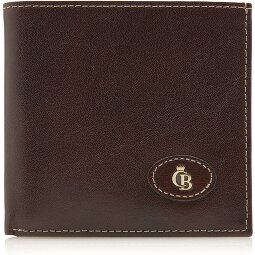 Castelijn & Beerens Porte-monnaie Gaucho RFID cuir 10 cm  Modéle 2