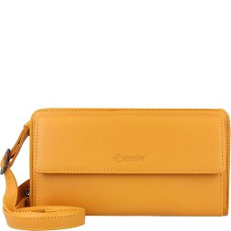 Esquire Peru Pochette pour téléphone portable Cuir 19 cm  Modéle 2