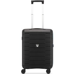 Roncato Skyline 2.0 Neon 4 roues Valise cabine 55 cm  Modéle 5
