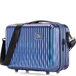 Pack Easy Flow Vanity-case 35 cm  Modéle 2