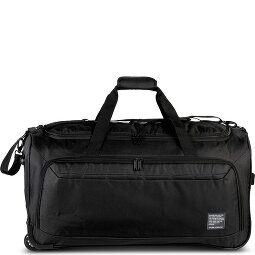Worldpack 2 roues Sac de voyage 68 cm  Modéle 3