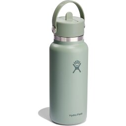 Hydro Flask Hydration Wide Flex Straw Cap Gourde 945 ml  Modéle 2