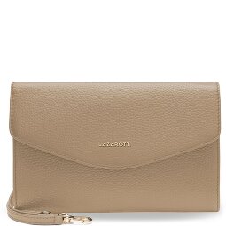 Lazarotti Bologna Leather Sac pochette Cuir 23 cm  Modéle 10