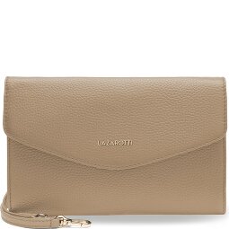 Lazarotti Bologna Leather Sac pochette Cuir 23 cm  Modéle 10