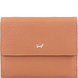 Braun Büffel Porte-monnaie Asti cuir RFID 12 cm  Modéle 1