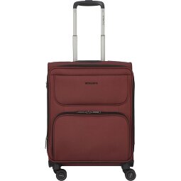 Stratic Bendigo Light Plus 4 roues trolley cabine 54 cm  Modéle 3