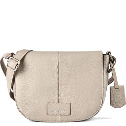 Burkely Soft Skylar Sac à bandoulière Cuir véritable 21 cm  Modéle 4