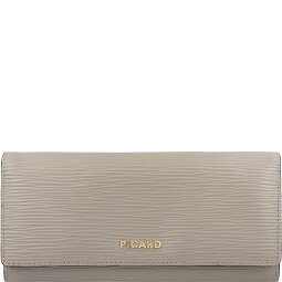 Picard Calais 1 Porte-monnaie Cuir 19 cm  Modéle 1