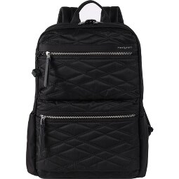 Hedgren Inner City Ava Daypack Protection RFID 37 cm Compartiment ordinateur  Modéle 2