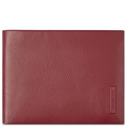 Roncato Detroit Porte-monnaie Protection RFID Cuir 12.5 cm  Modéle 1