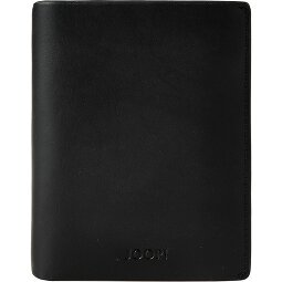 Joop! cerratano Porte-monnaie Protection RFID Cuir 12 cm  Modéle 1