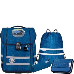 McNeill Perfecto Set de cartables 5 pièces  Modéle 13