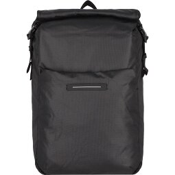 Horizn Studios Shibuya Rolltop Daypack 44 cm Compartiment pour ordinateur portable  Modéle 2