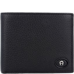 AIGNER Northern Light Porte-monnaie en cuir 12 cm  Modéle 2