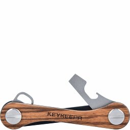 Keykeepa Wood Gestionnaire de clés 1-12 clés  Modéle 4