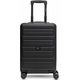 Redolz Essentials 08 CABIN 4 roulettes Trolley de cabine 55 cm  Modéle 1