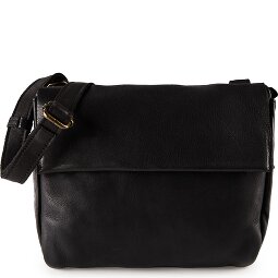 Harold's Submarine Sac à bandoulière Cuir 24 cm  Modéle 3
