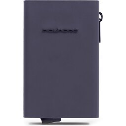 Piquadro Corner Porte-monnaie Protection RFID 7 cm  Modéle 3