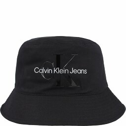 Calvin Klein Jeans Monogram Chapeau 33.5 cm  Modéle 3