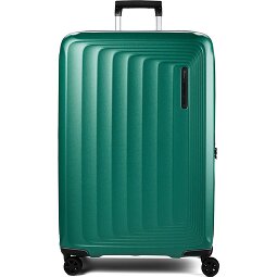 Samsonite Nuon 4 roues Valise cabine 75 cm avec soufflet d'extension  Modéle 3