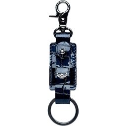 Golden Head Cayenne Porte-clés Cuir 13 cm  Modéle 1