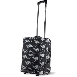 Chiemsee Jump N Fly 2 roulettes Trolley de cabine 46 cm  Modéle 3