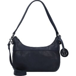 Harbour 2nd Anchor Love Mara Sac à bandoulière Cuir véritable 29 cm  Modéle 2