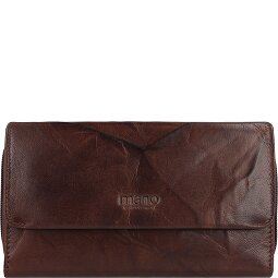 mano Donna Aurona Porte-monnaie RFID en cuir 18 cm  Modéle 2
