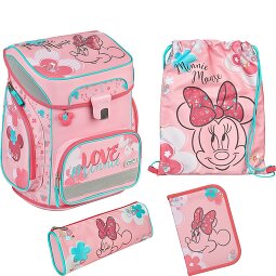 Scooli EasyFit Set de cartables 5 pièces  Modéle 4