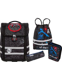 McNeill Perfecto Set de cartables 5 pièces  Modéle 4