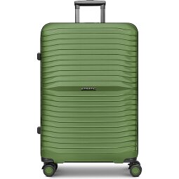 Stratic Shine 4 roues Valise cabine 76 cm  Modéle 4