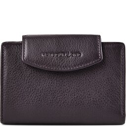 Harbour 2nd Just Pure Porte-monnaie Protection RFID Cuir 13 cm  Modéle 4