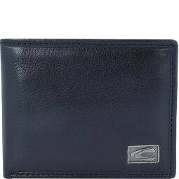 camel active Japan Porte-monnaie homme cuir RFID 11 cm  Modéle 2