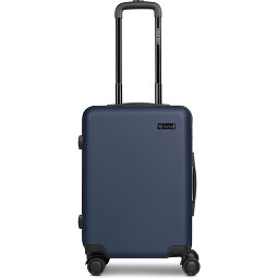 Smartbox Edition 05 4 roues Valise cabine 55 cm  Modéle 4