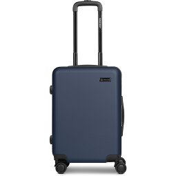 Smartbox Edition 05 4 roulettes Trolley de cabine 55 cm  Modéle 5