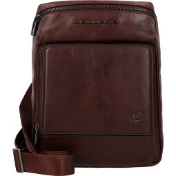 Piquadro Philip Sac à bandoulière Cuir 27 cm  Modéle 2
