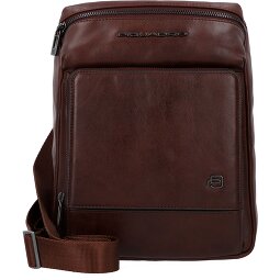 Piquadro Philip Sac à bandoulière Cuir 27 cm  Modéle 3