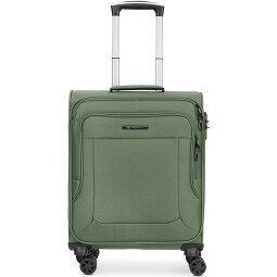 Franky Melbourne 3.0 4 roues trolley cabine 55 cm  Modéle 3